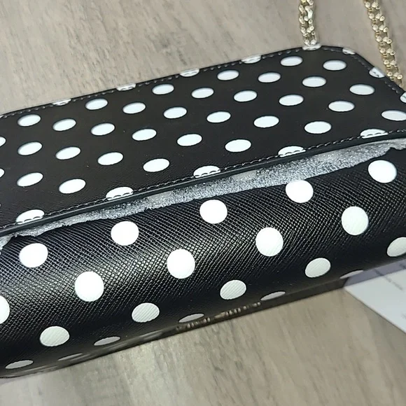 Kate Spade Clutch Card Holder with Gift Bag - Picture 5 of 11